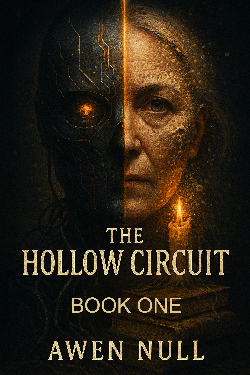 The Hollow Circuit [Book 1]